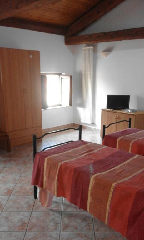 Residence Da Cane Malo  ห้อง รูปภาพ