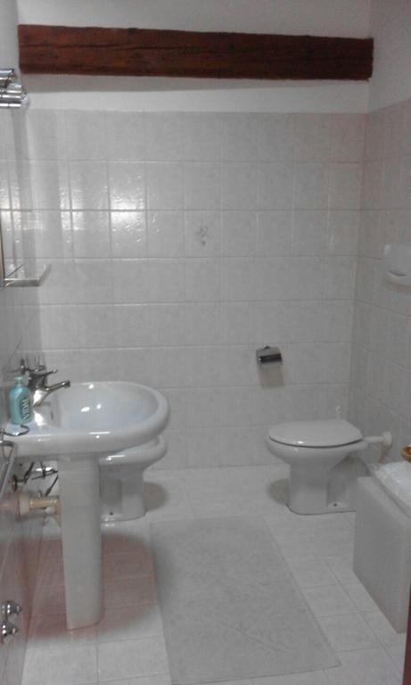 Residence Da Cane Malo  ห้อง รูปภาพ