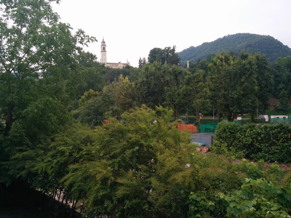 Residence Da Cane Malo  ห้อง รูปภาพ