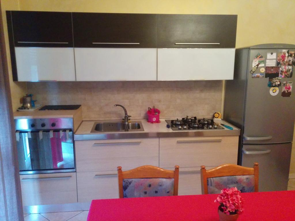 Residence Da Cane Malo  ห้อง รูปภาพ