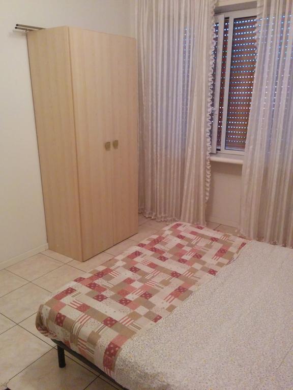Residence Da Cane Malo  ห้อง รูปภาพ