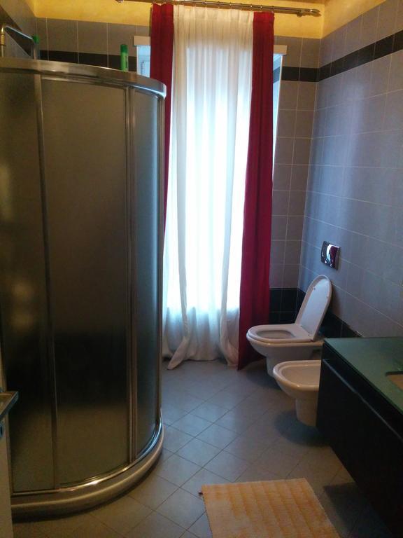 Residence Da Cane Malo  ห้อง รูปภาพ
