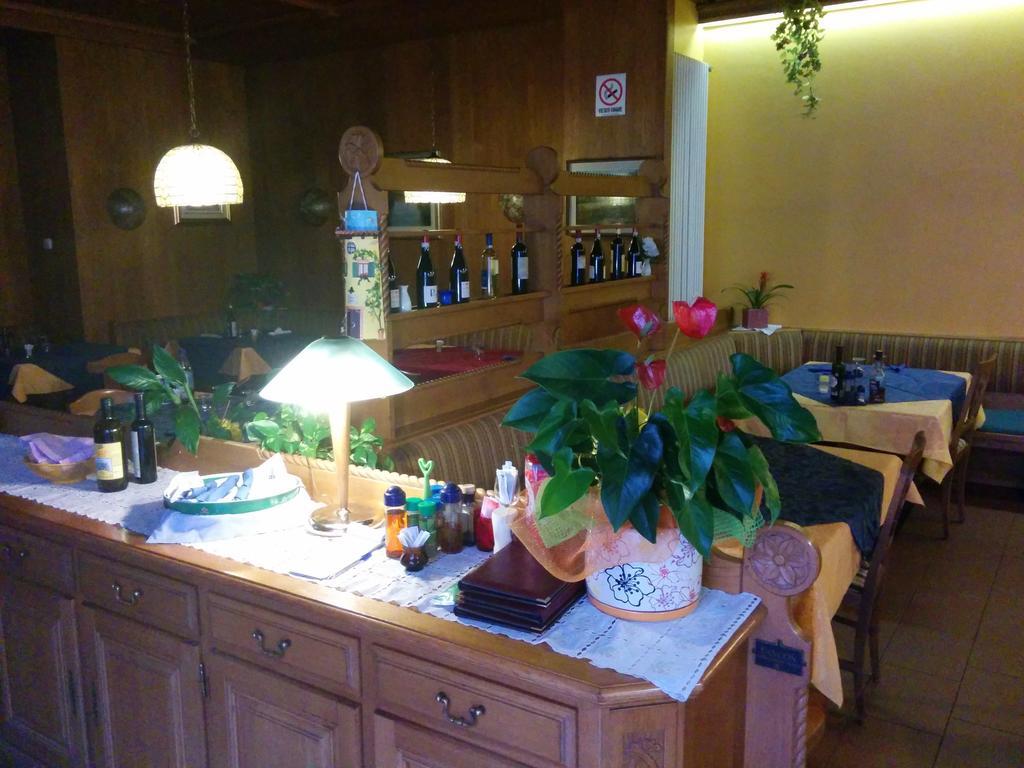Residence Da Cane Malo  ภายนอก รูปภาพ