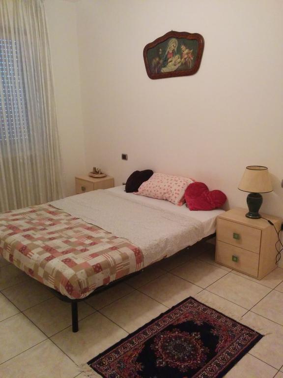 Residence Da Cane Malo  ห้อง รูปภาพ